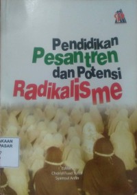 Image of Pendidikan Pesantren dan Potensi Radikalisme